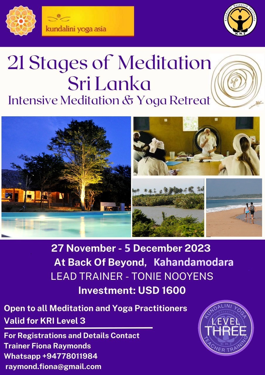 21-stages-of-meditation-sri-lanka-kundalini-yoga-asia